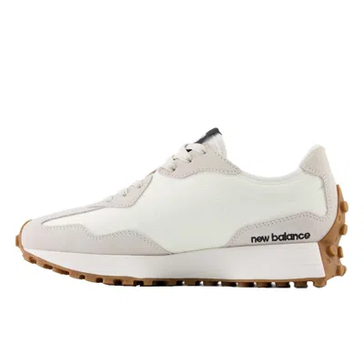 New Balance Low-profile Sneakers In Nero With Textured Accents In Multi