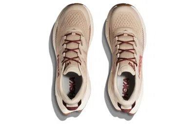 Hoka One One Skyline Float X 'shifting Sand Eggnog' In Multi