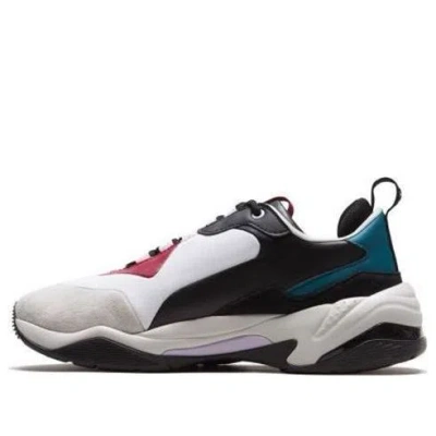 Puma (wmns)  Thunder Rive Droite 'glacier Grey' In White
