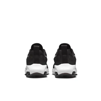 Nike (gs)  Air Zoom Arcadia 2 'black White'