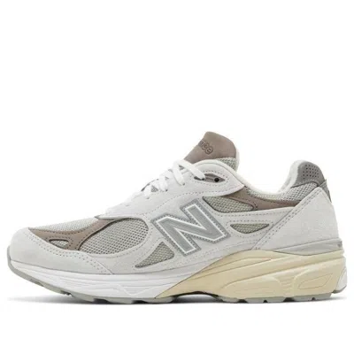 New Balance Ycmc X 990v3 Made In Usa 'nimbus Cloud' In Gray