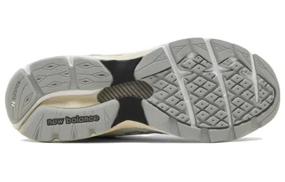 New Balance Ycmc X 990v3 Made In Usa 'nimbus Cloud' In Gray