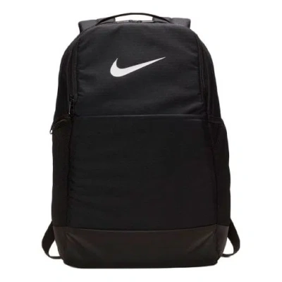 Nike Brasilia 9.5 In Black