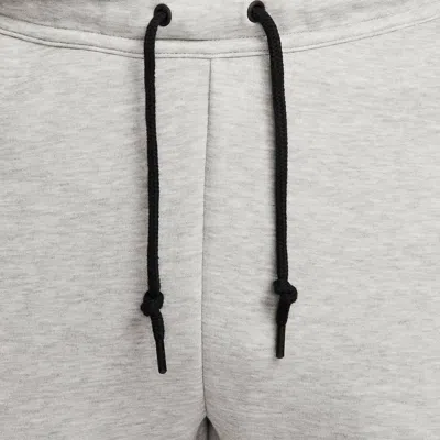 Nike Mens  Tech Fleece Joggers In Black/grey