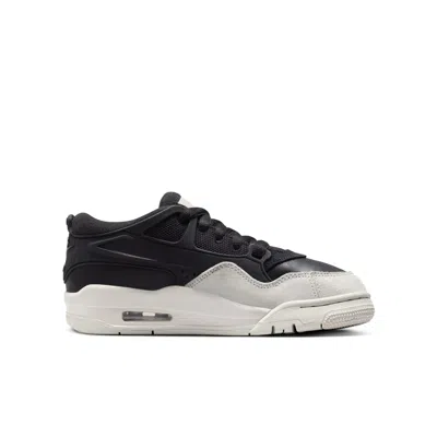 Air Jordan (gs)  4 Rm 'black Light Bone'