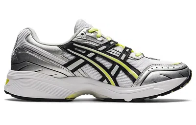 Asics Gel-1090 'white Silver Yellow'