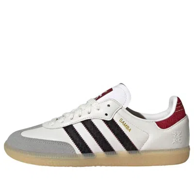 Adidas Originals (gs) Adidas Samba Og 'year Of The Snake' In Multi