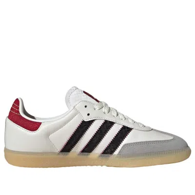 Adidas Originals (gs) Adidas Samba Og 'year Of The Snake' In Multi