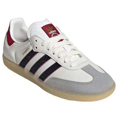 Adidas Originals (gs) Adidas Samba Og 'year Of The Snake' In Multi