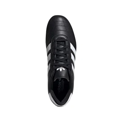 Adidas Originals Adidas Woman Sneakers Black Size 5 Leather In Red