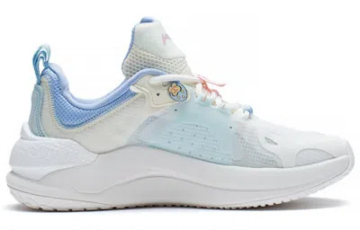 Li-ning (wmns)  Spark 3 'light Blue Green'