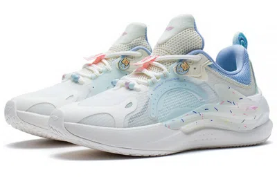 Li-ning (wmns)  Spark 3 'light Blue Green'