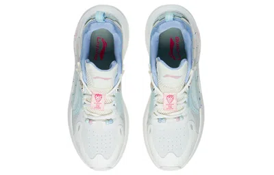 Li-ning (wmns)  Spark 3 'light Blue Green'