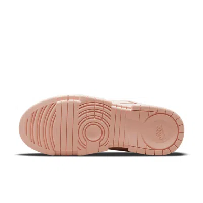 Nike Dunk Low Disrupt Sneakers In Pink