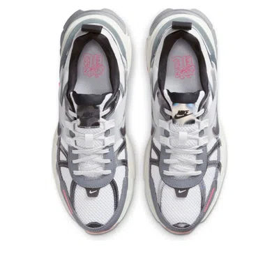 Nike V2k Run "year Of The Dragon" Sneakers In White