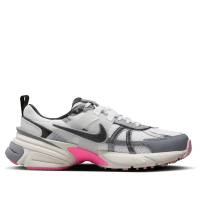 Nike V2k Run "year Of The Dragon" Sneakers In White