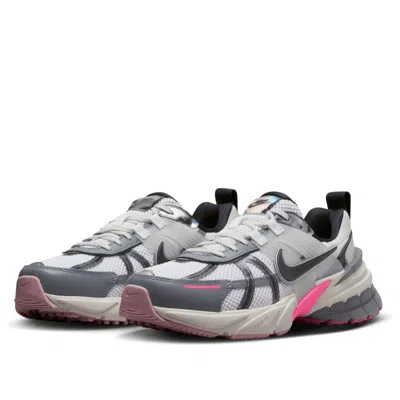 Nike V2k Run "year Of The Dragon" Sneakers In White