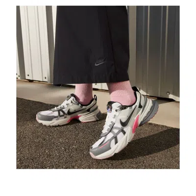 Nike V2k Run "year Of The Dragon" Sneakers In White