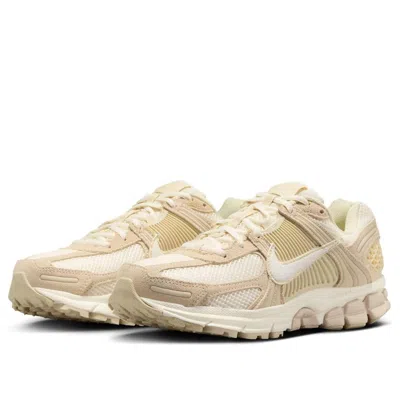 Nike Zoom Vomero 5 Sneakers In Brown