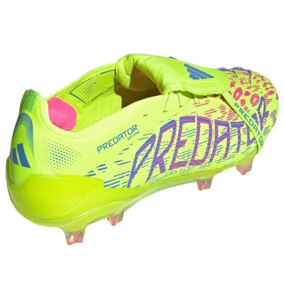 Adidas Originals Adidas Predator Elite 'mystic Victory' In Multi | ModeSens
