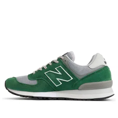 New Balance 576 Made In England 'eden' In Green