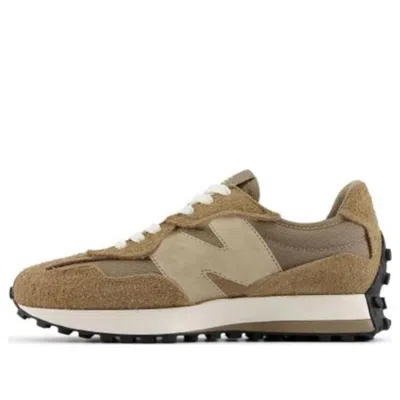 New Balance Men's Shoes  U327wta In Brown