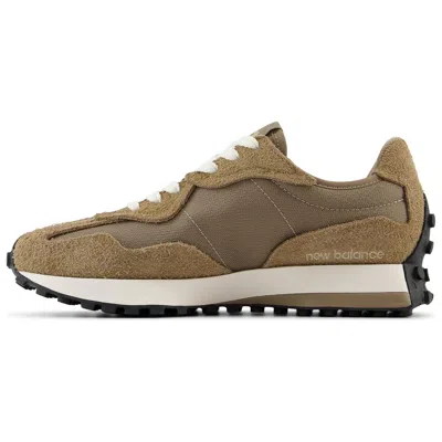 New Balance Men's Shoes  U327wta In Brown