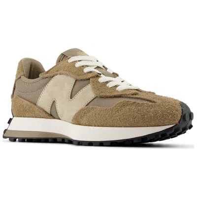 New Balance Men's Shoes  U327wta In Brown