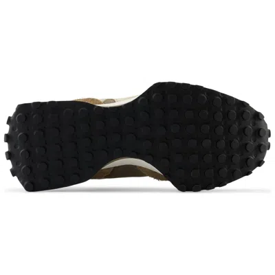 New Balance Men's Shoes  U327wta In Brown