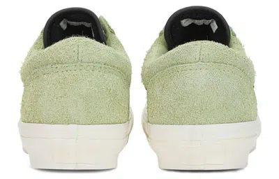 Vans Vault Ua Og Style 36 Lx 'green Black'