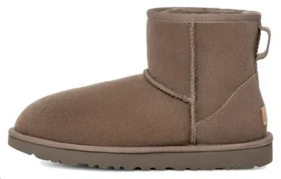 Ugg Classic Mini Ii In Brown