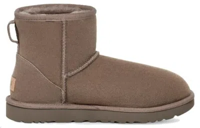 Ugg Classic Mini Ii In Brown