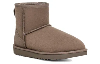 Ugg Classic Mini Ii In Brown