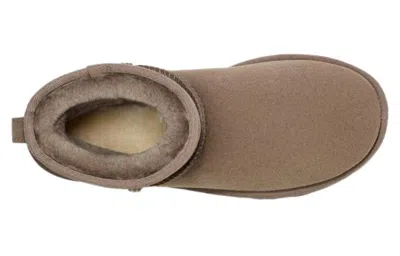 Ugg Classic Mini Ii In Brown