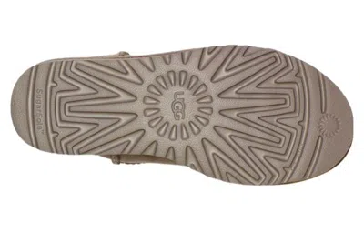 Ugg Classic Mini Ii In Brown