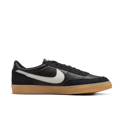 Nike Black Killshot 2 Leather Sneakers