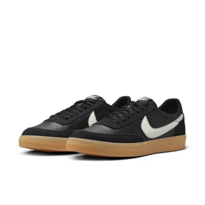 Nike Black Killshot 2 Leather Sneakers