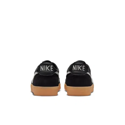 Nike Black Killshot 2 Leather Sneakers