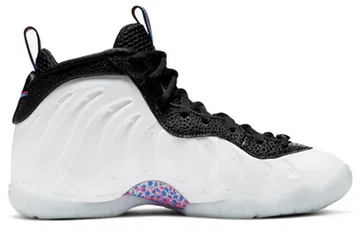 Nike (gs)  Little Posite Pro '3d' In Multi