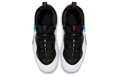 Nike (gs)  Little Posite Pro '3d' In Multi