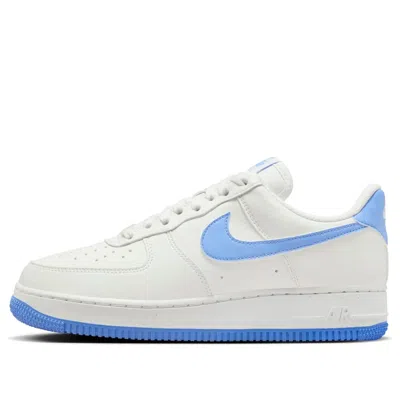 Nike Air Force 1 07 Next Nature Sneaker In White