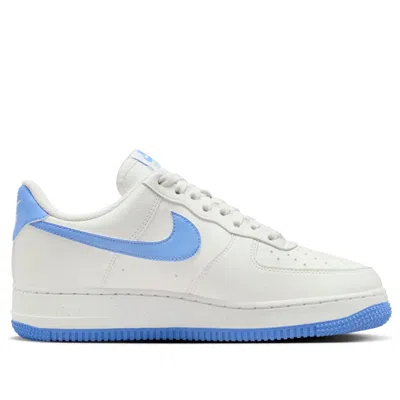 Nike Air Force 1 07 Next Nature Sneaker In White