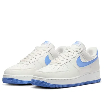 Nike Air Force 1 07 Next Nature Sneaker In White