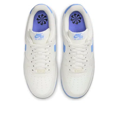 Nike Air Force 1 07 Next Nature Sneaker In White