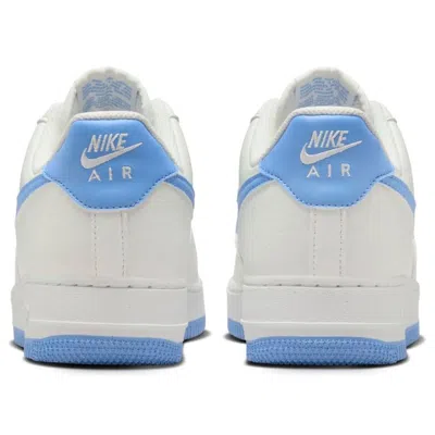 Nike Air Force 1 07 Next Nature Sneaker In White