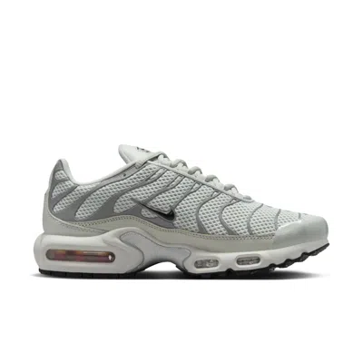 Nike Air Max Plus Sneaker In Gray
