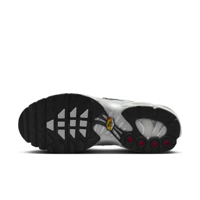 Nike Air Max Plus Sneaker In Gray
