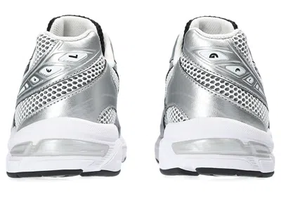 Asics Gel-1130 'white Black' In Multi