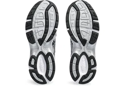 Asics Gel-1130 'white Black' In Multi