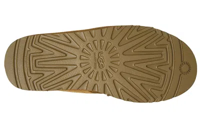 Ugg Neumel Lightweight Fleece Lined Brown